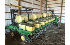 Property photo 1 - ABSOLUTE FARM EQUIPMENT AUCTION IN DARKE COUNTY, OHIO